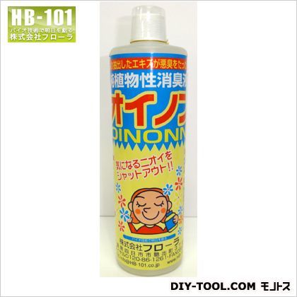 ニオイノンノ 500ml 1個