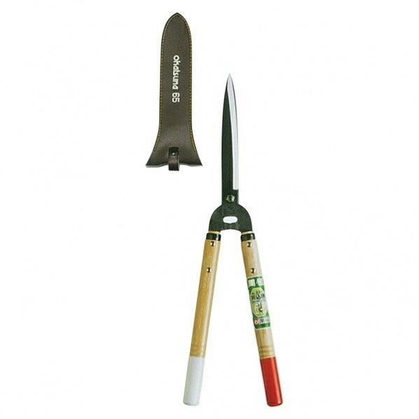 刈込鋏65型ショート