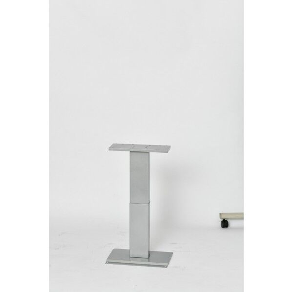 Iスタンド 底面取付専用 シルバー SPI-610 1台