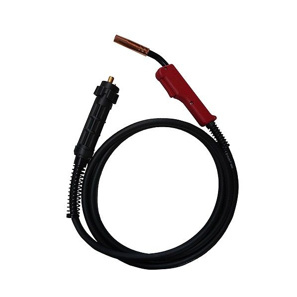 SIG-140/SIG-200用 アルミトーチ