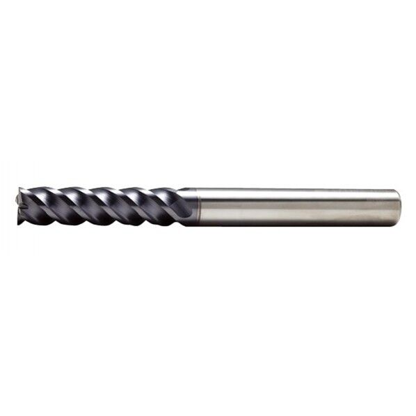 4枚刃超硬スクエアE/Mロング1.5MM PRC-T015M4L 1