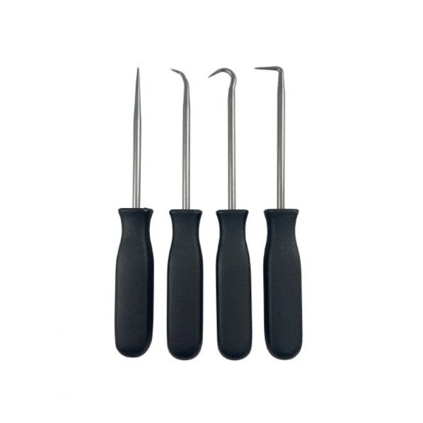 SIGNET(シグネット) 4PCS ピックツールセット 46992 1本...