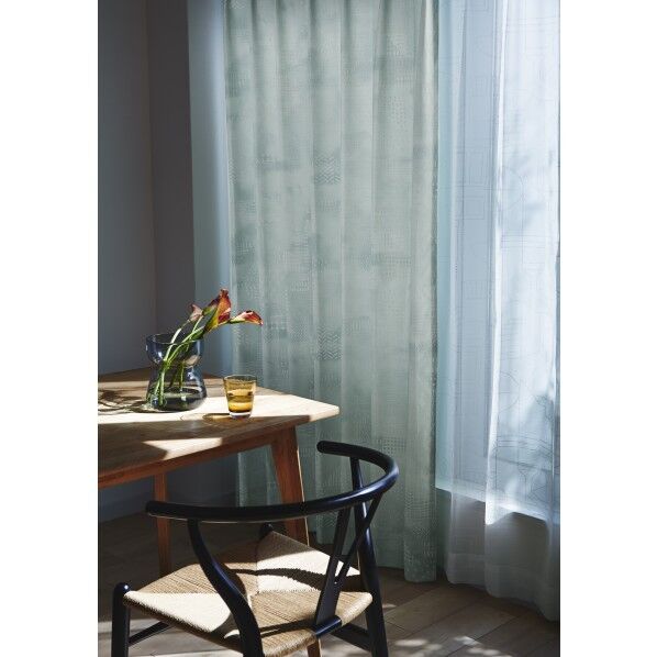 既製カーテン セブンピースズ