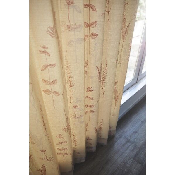 既製カーテン ザシンワンズ