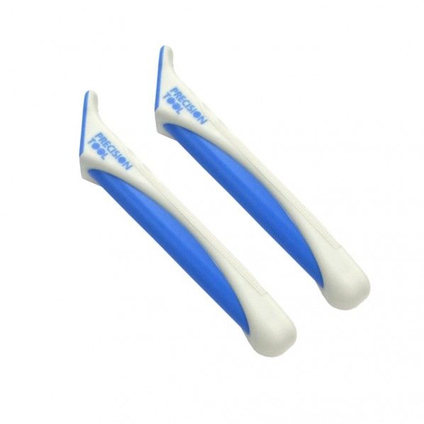 フジ矢(FUJIYA) プロテック用グリップ(2本入り) PG-1 1点...