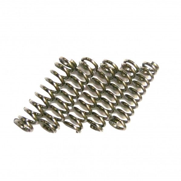 フジ矢(FUJIYA) ニッパ用バネ FNS-19 5本...