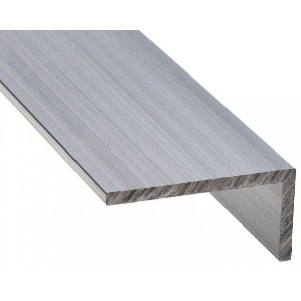 アルミ不等辺アングル