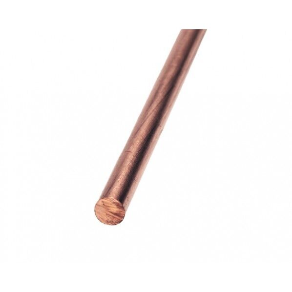銅丸棒