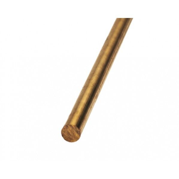 真鍮丸棒