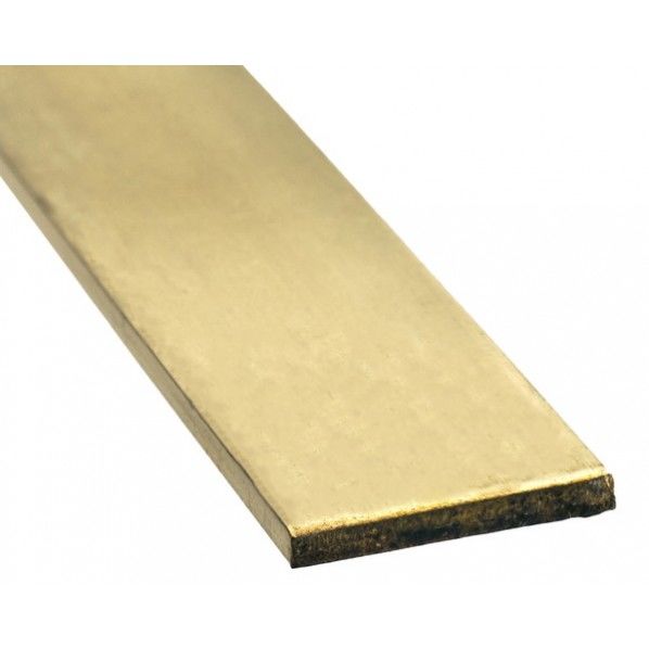 真鍮平角棒