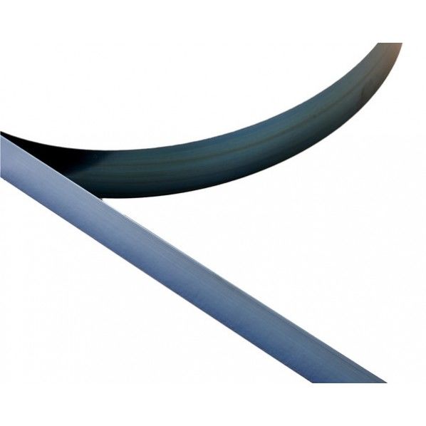 焼入れリボン 10×0.3×1000 4366 1個