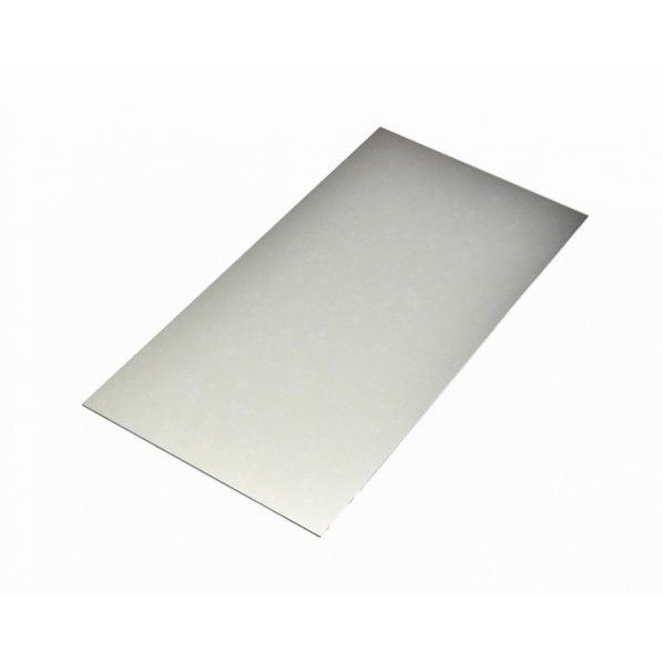 ブリキ板 200×300×0.3 6384 1個