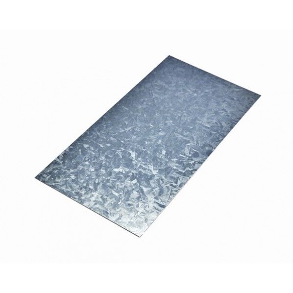 トタン板 200×300×0.3 6414 1個