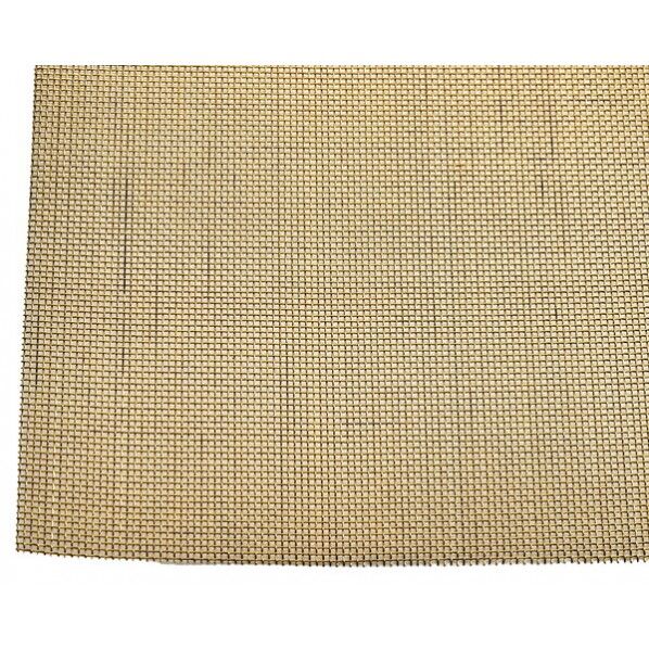 泰豊トレーディング 真鍮金網 200×300 7336 1個...