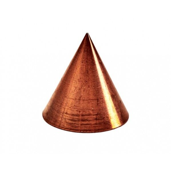 銅円錐