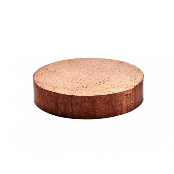 銅丸棒(インゴット) 30×10 9415 1個