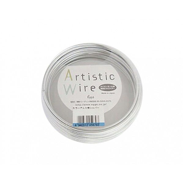 泰豊トレーディング アルミ線 1.2×10 生地 28959 1個...