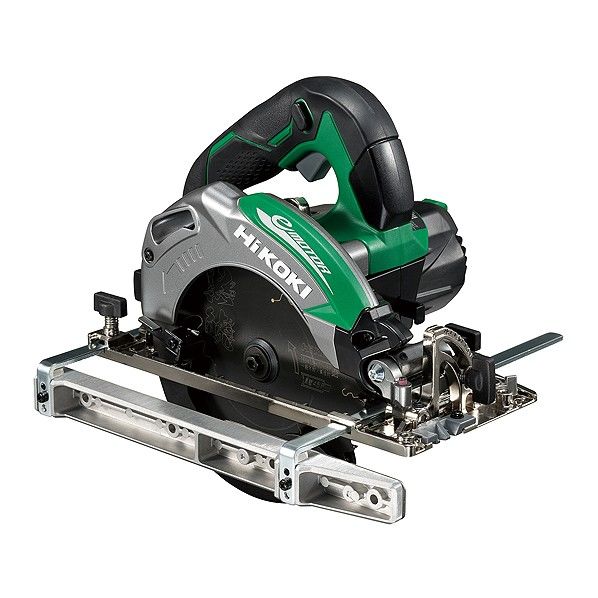 深切り電子造作丸のこ