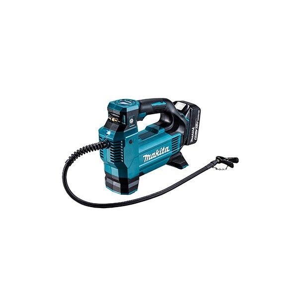 18V 充電式 空気入れ 本体のみ(バッテリ・充電器別売) 青 MP181DZ 1点
