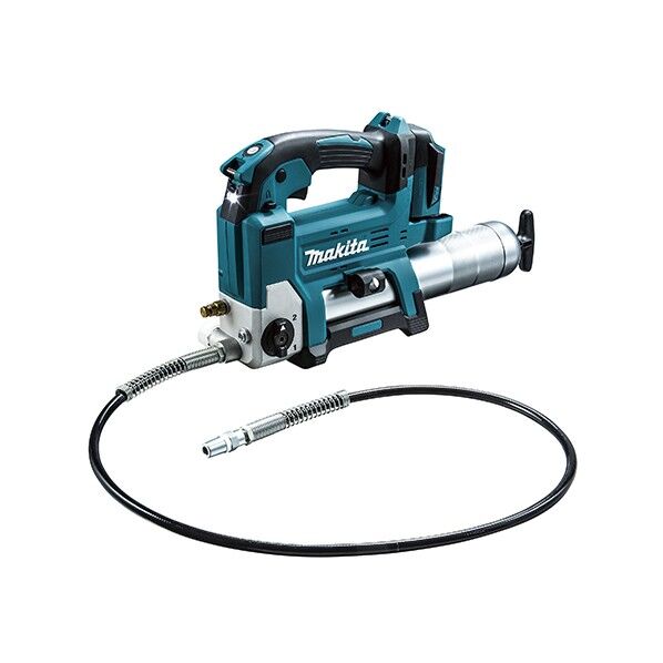 18V 充電式 グリスガン フルセット 青 GP180DRG 1セット