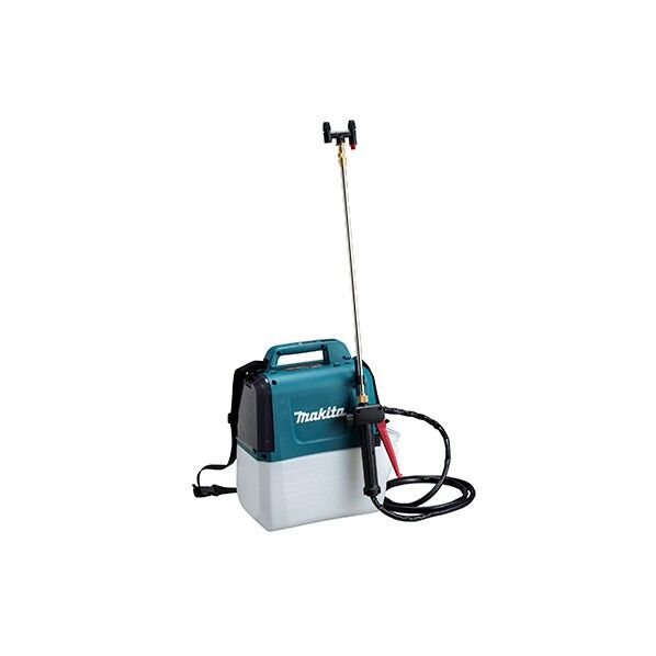 18V 3.0Ah 充電式噴霧器 5L