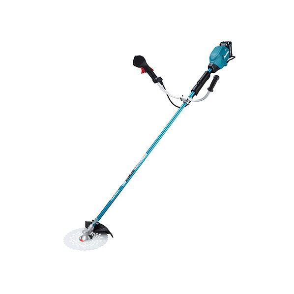 40V 充電式草刈機 Uハンドル