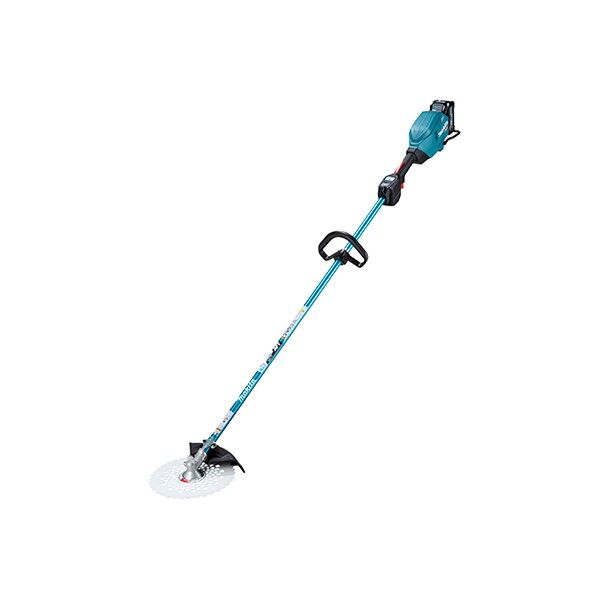 40V 充電式草刈機 ループハンドル