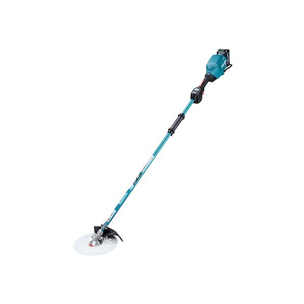 40V 充電式草刈機 2グリップ