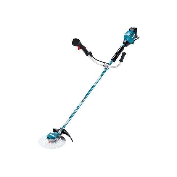 40V 充電式草刈機 Uハンドル 高トルク