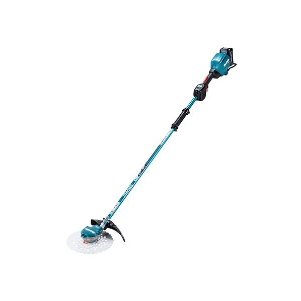 40V 充電式草刈機 2グリップ 高トルク