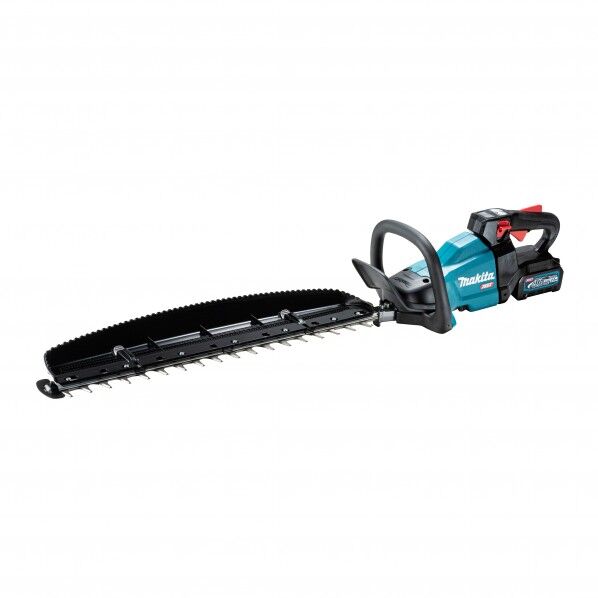 40V 600mm 充電式ヘッジトリマ