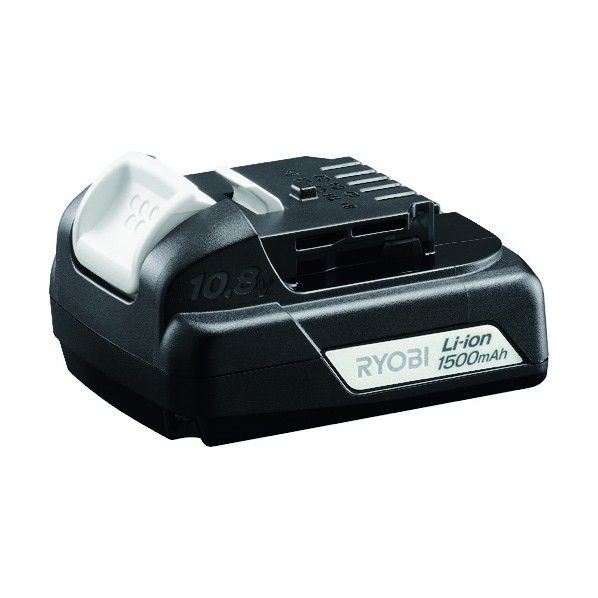 10.8V1500mA電池パック