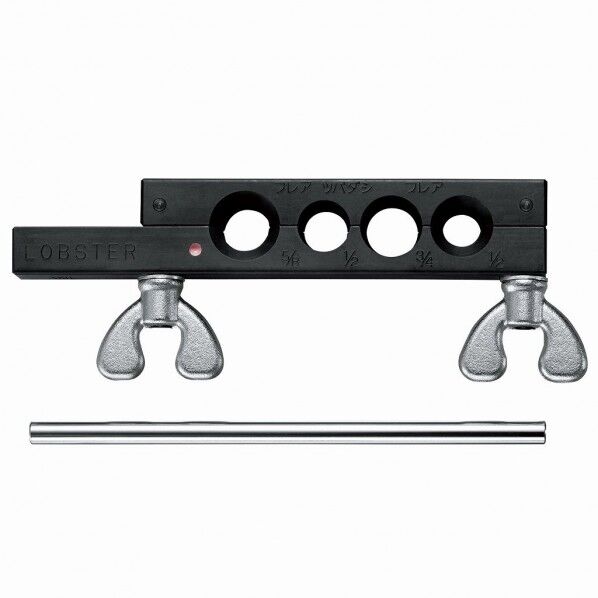 ユアツフレアツールゲージ