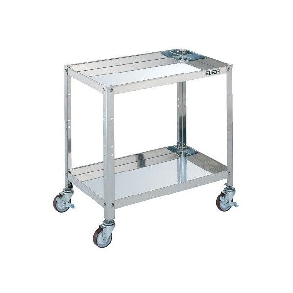 ステンレススペシャルワゴン(SUS304)