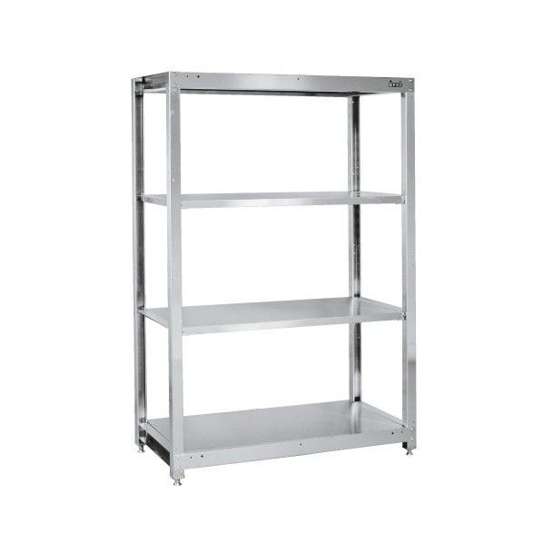 ステンレスラック(固定式･SUS430)