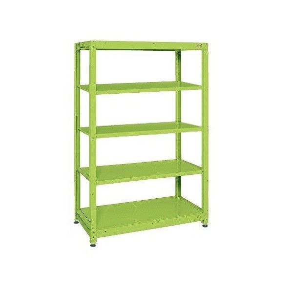 スチールラック(均等耐荷重:250kg/段・5段タイプ)