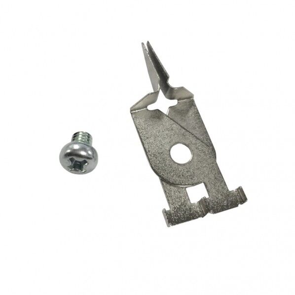 90CS-150用飛散防止プレート・ネジセット FNN-2 1式