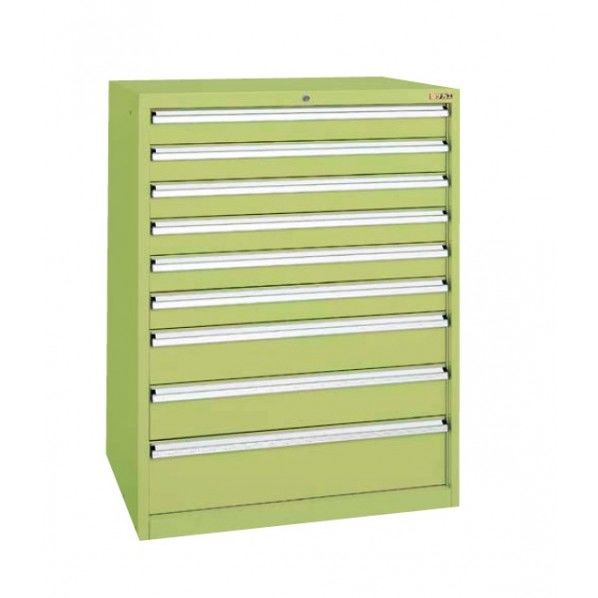 ワイドキャビネットWGタイプ･9段