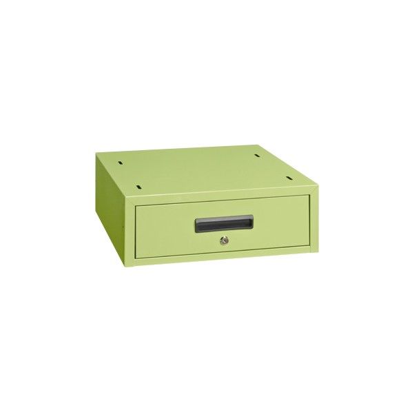 作業台用キャビネット WKL1B 1