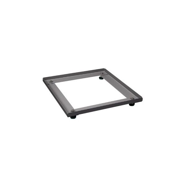 ワイドキャビネットWYタイプ オプションアジャスターベース