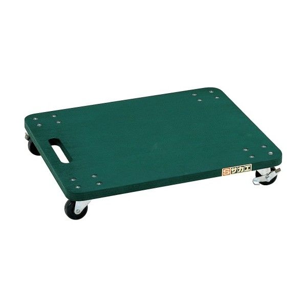 板台車(オール自在タイプ) YM1G 1