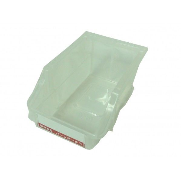 パーツボックス(透明)