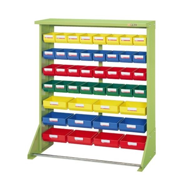 パーツハンガー(パーツボックスZ-100N・200N付) Z2YB 1