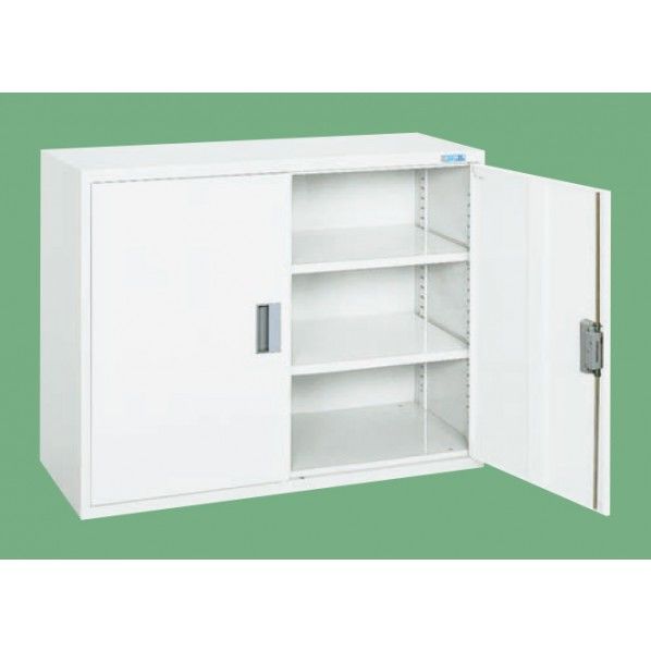 工具管理ユニット スチール両開扉タイプ