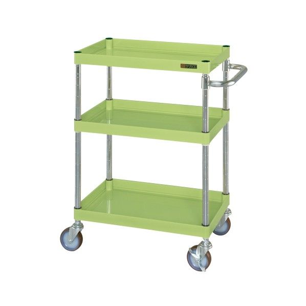 ニューパールワゴン(ナイロンウレタン車) PMR-152MNUN 1