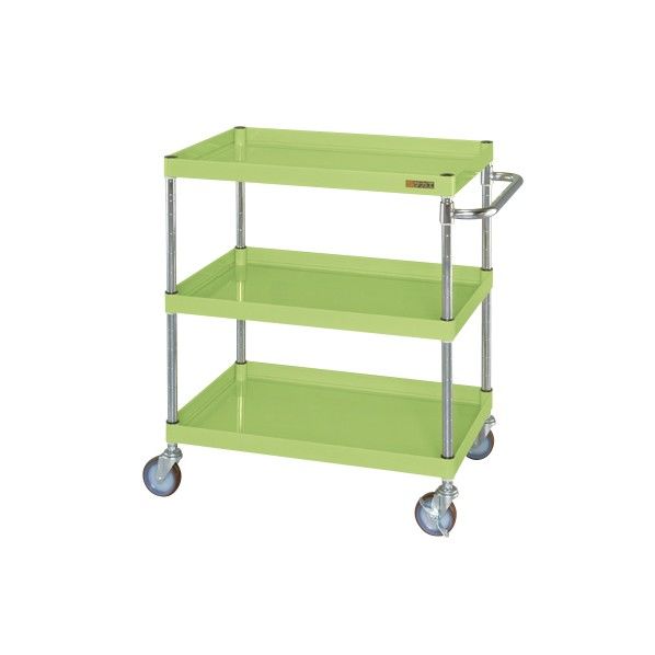 ニューパールワゴン(ナイロンウレタン車) PKR-200MNUN 1