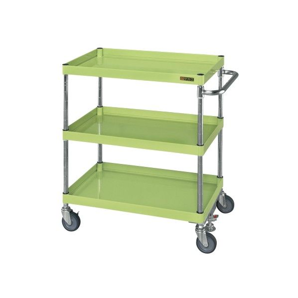 ニューパールワゴンフロアストッパー付