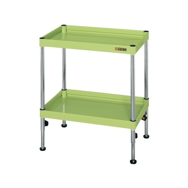 ニューCSパールワゴン 高さ調整固定タイプ