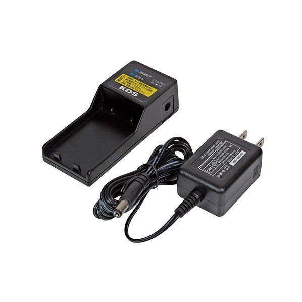 LTB-3用充電器セット 黒 LTB-3SET 1個