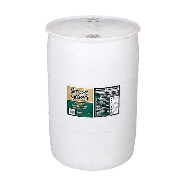クリーナー シンプルグリーン